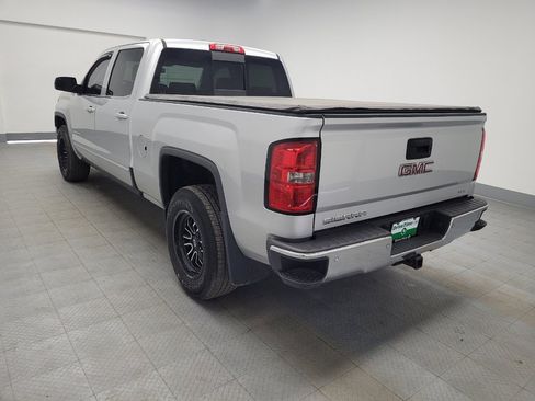 Used 2014 GMC Sierra 1500 SLE w/ SLE Value Package image 5