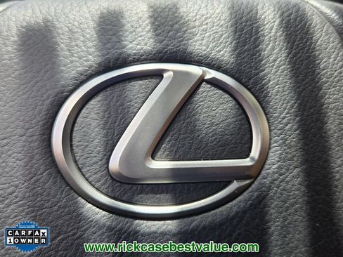 Used 2025 Lexus IS 300 w/ Premium Package RWD image 27