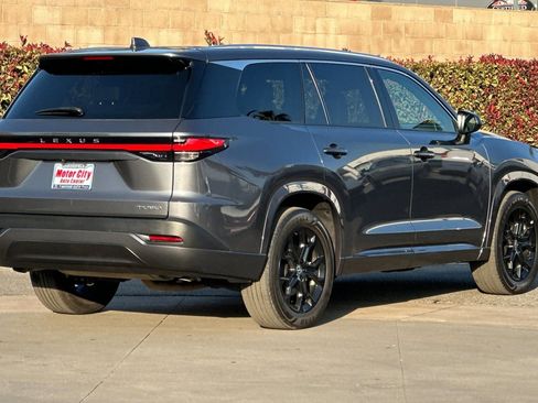 Used 2024 Lexus TX 350 FWD image 4