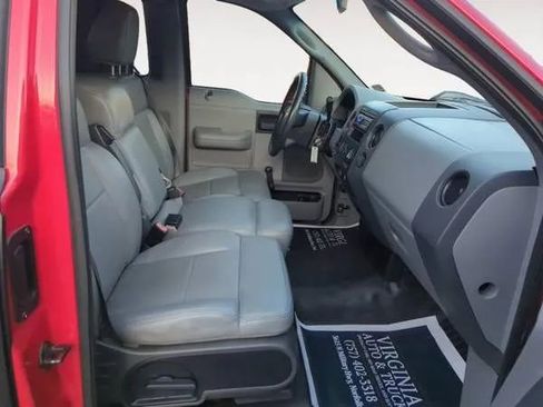 Used 2007 Ford F150 XL RWD image 12