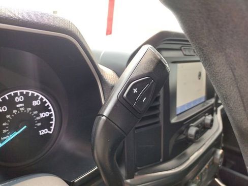 Used 2021 Ford F150 XL w/ STX Appearance Package image 25