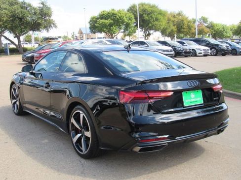 Used 2024 Audi A5 2.0T Premium Plus w/ Premium Plus image 13