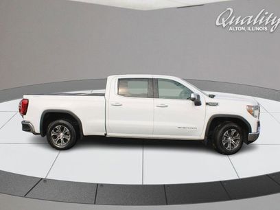 Used 2019 GMC Sierra 1500 SLT
