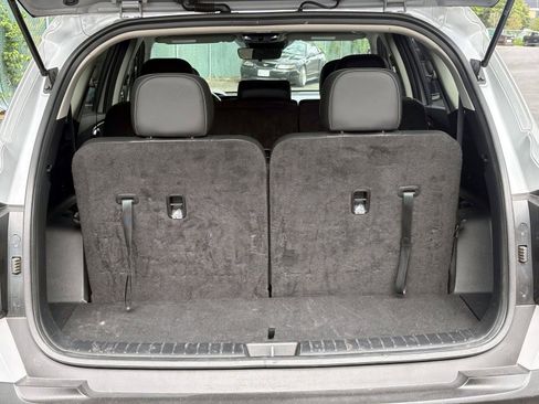 Certified 2023 Kia Sorento S w/ Panoramic Sunroof Package AWD/4WD image 9