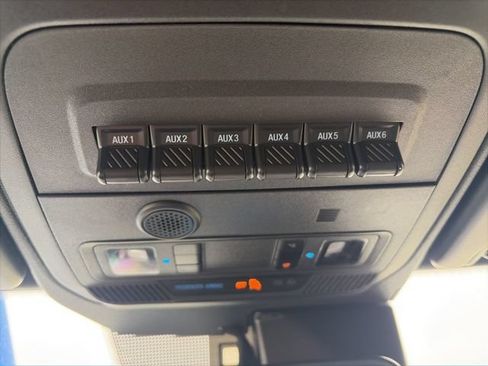 Used 2024 Ford Bronco Wildtrak AWD/4WD image 27