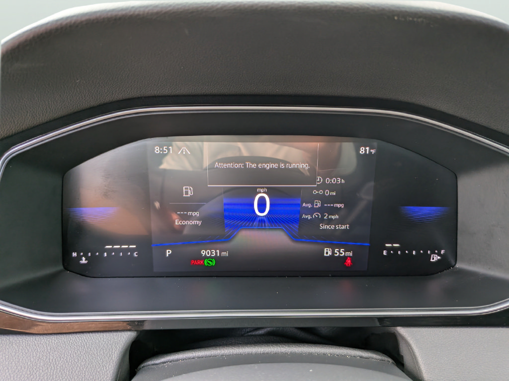 Used 2026 Volkswagen Jetta S FWD image 29