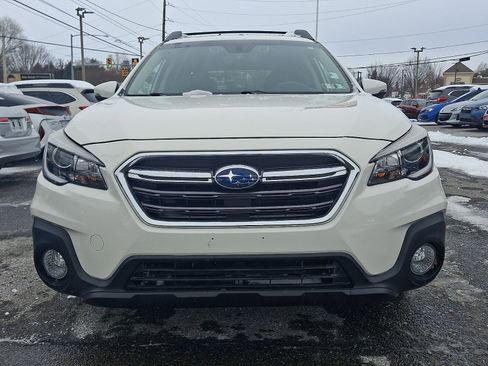 Used 2019 Subaru Outback 2.5i Premium image 2