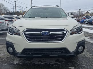 Used 2019 Subaru Outback 2.5i Premium video 2