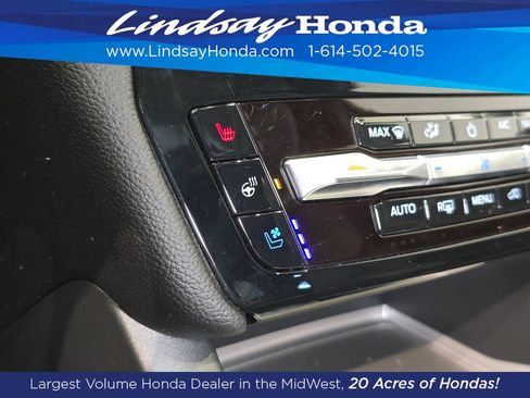 Used 2023 Ford Explorer ST w/ Equipment Group 401A AWD/4WD image 19
