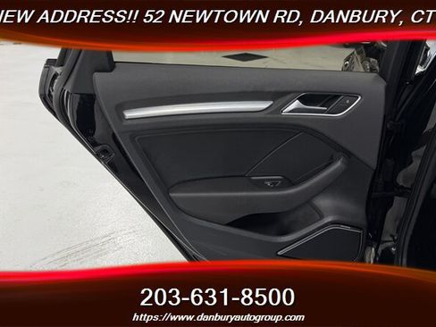 Used 2015 Audi A3 2.0T Prestige w/ Prestige Package AWD/4WD image 33
