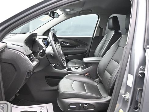 Used 2024 GMC Terrain SLT AWD/4WD image 9