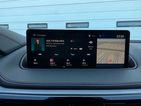 Used 2023 Acura MDX A-Spec image 37