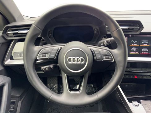 Used 2023 Audi A3 2.0T Premium w/ Convenience Package image 56