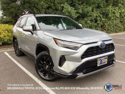 Certified 2024 Toyota RAV4 SE w/ Weather Package