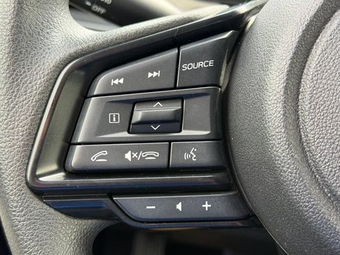 Used 2025 Subaru Forester AWD/4WD image 17