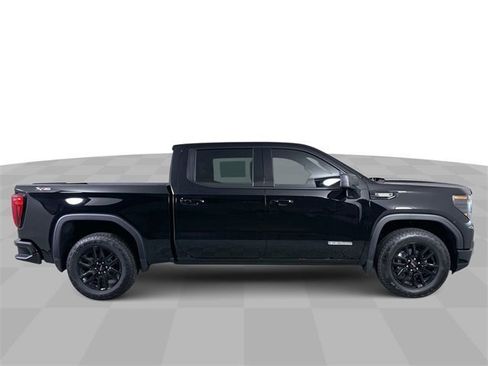 New 2026 GMC Sierra 1500 Elevation image 9