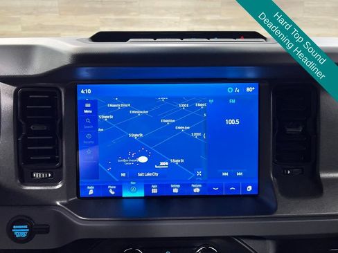Used 2024 Ford Bronco Everglades AWD/4WD image 13