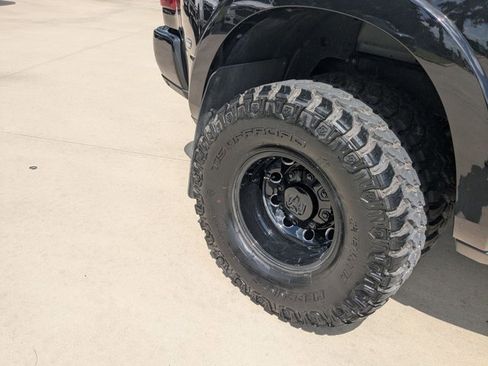 Used 2025 RAM 3500 Limited AWD/4WD image 22