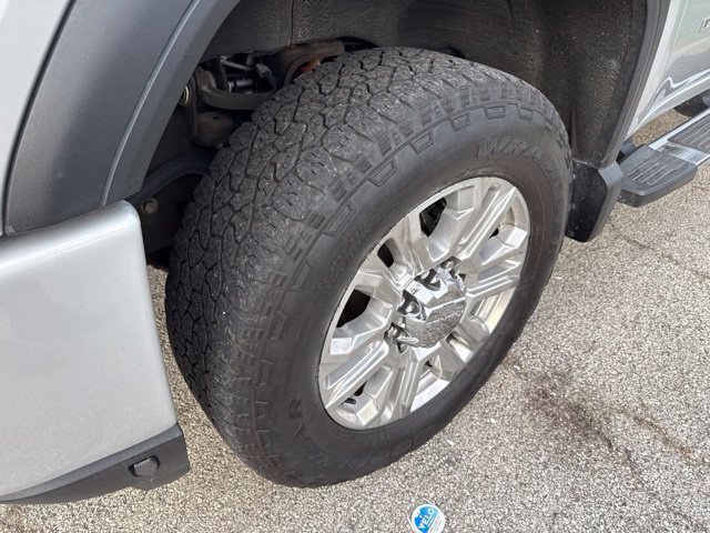 Used 2020 GMC Sierra 3500 Denali w/ Gooseneck/5TH Wheel Package AWD/4WD image 13