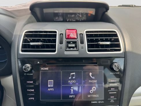 Used 2018 Subaru Forester 2.5i Premium AWD/4WD image 21