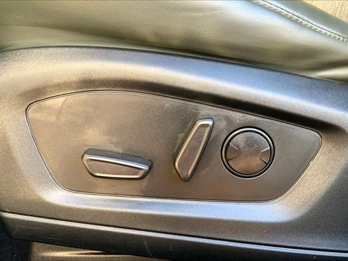 Used 2022 Ford Explorer Timberline image 35