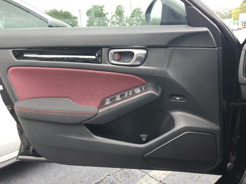 New 2026 Honda Civic Si image 21