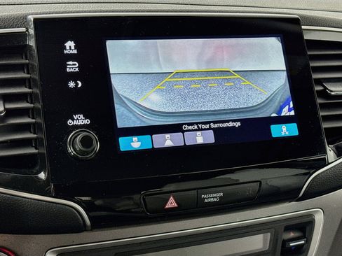 Certified 2019 Honda Pilot EX-L image 13