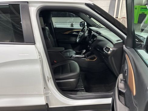 Used 2023 Chevrolet TrailBlazer ACTIV w/ Convenience Package image 20
