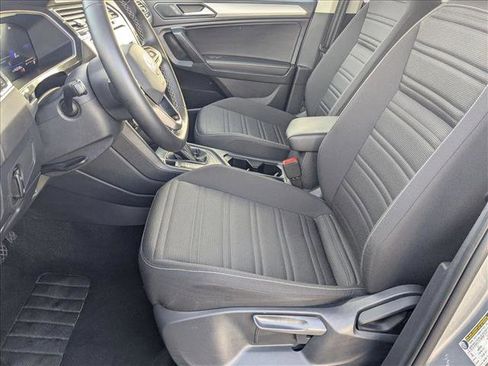 Used 2024 Volkswagen Tiguan S image 15