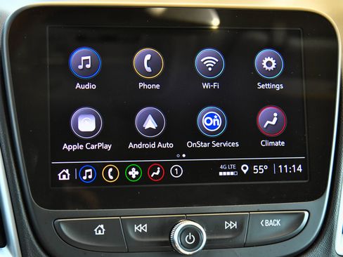 Used 2023 Chevrolet Malibu LT image 19