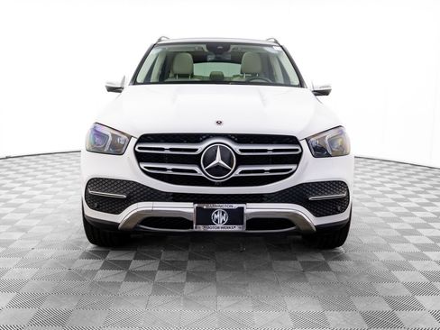 Used 2023 Mercedes-Benz GLE 350 4MATIC image 10