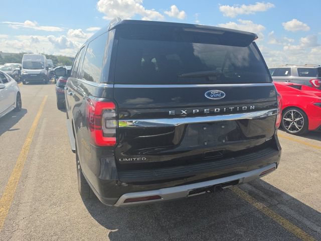 Used 2024 Ford Expedition Max Limited RWD image 7