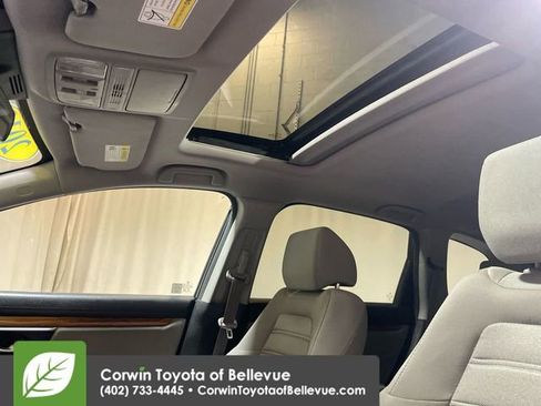 Used 2019 Honda CR-V EX image 19