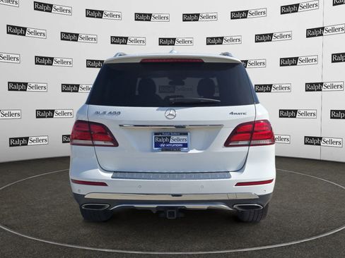 Used 2019 Mercedes-Benz GLE 400 GLE 400 image 5