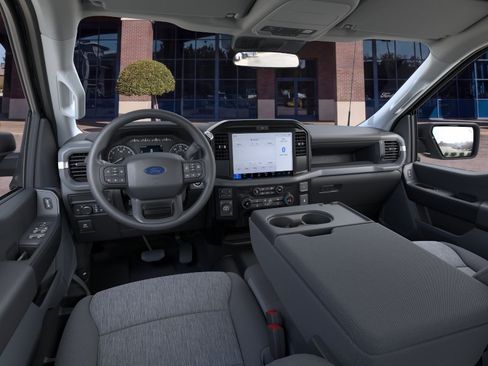 New 2026 Ford F150 XL w/ Tow/Haul Package AWD/4WD image 9