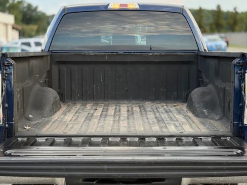 Used 2012 Ford F150 XLT w/ XLT Chrome Pkg AWD/4WD image 25