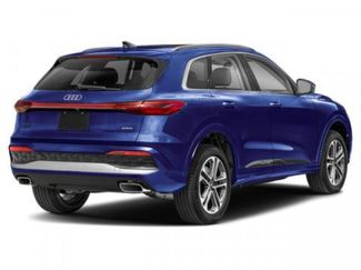 New 2025 Audi Q5 Prestige video 2