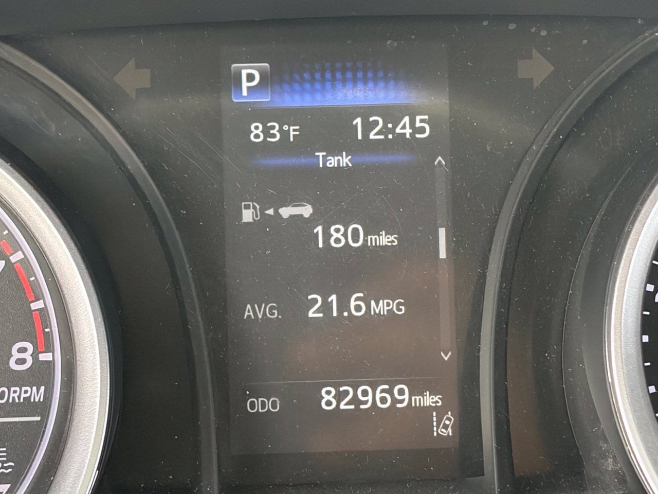 Used 2022 Toyota Camry LE FWD image 12