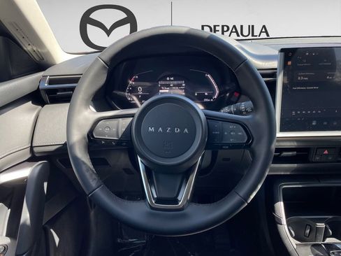 New 2026 MAZDA CX-5 Preferred AWD/4WD image 11