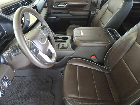 Certified 2024 GMC Sierra 2500 Denali w/ Denali Reserve Package image 14