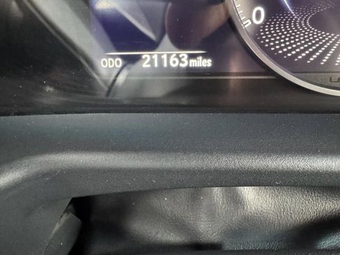 Used 2023 Lexus ES 350 w/ Premium Package image 19