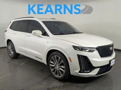 Used 2020 Cadillac XT6 Sport