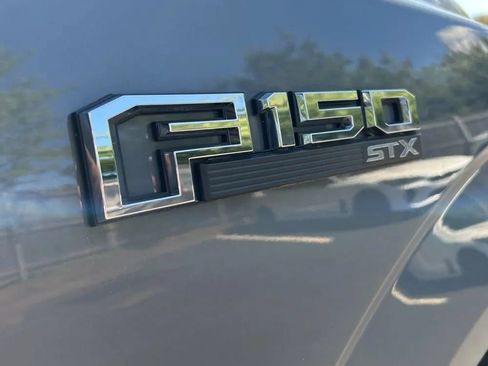 Used 2019 Ford F150 XL w/ Equipment Group 101A Mid AWD/4WD image 19