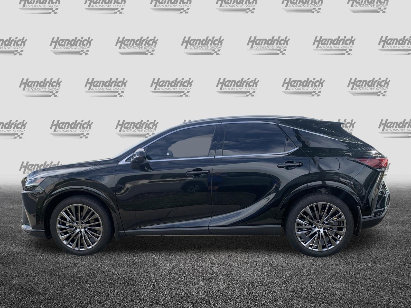 Used 2026 Lexus RX 450h AWD w/ Convenience Package image 7
