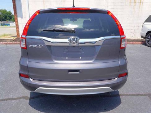 Used 2016 Honda CR-V EX image 7
