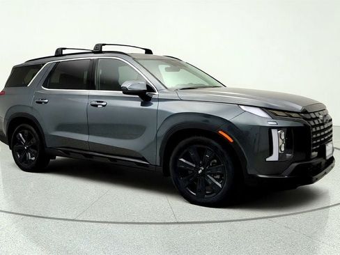 Used 2023 Hyundai Palisade XRT AWD/4WD image 3