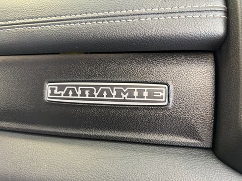 Used 2020 RAM 1500 Laramie image 49