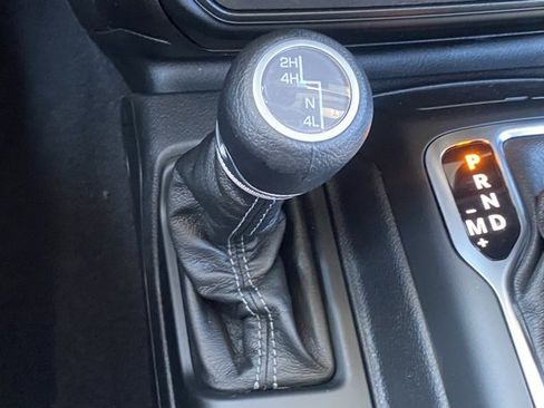 New 2025 Jeep Wrangler Sport S image 24