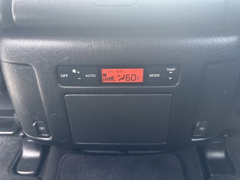 Used 2020 Nissan Armada SV w/ Driver Package RWD image 24
