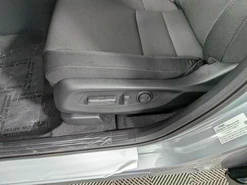 New 2026 Honda CR-V LX image 14